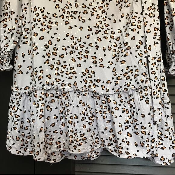 Lost+Wander “Wild Thing” Dress Size Small - Picture 10 of 15